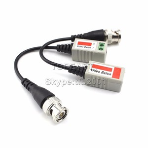 <span class=keywords><strong>Balun</strong></span> de Video Pasivo <span class=keywords><strong>PCB</strong></span> Normal de 202P con Conector BNC en Cable Pigtail - Product Image 3