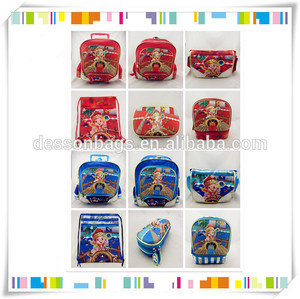 Retour à l'école mochilas pirate, l'école. sacs à dos pour les adolescents - Product Image 4