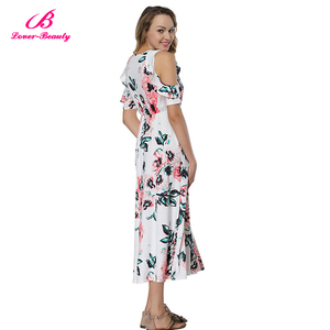 Lover-beauty nuevo estilo vestidos de fiesta mujeres vestido de fiesta - Product Image 4