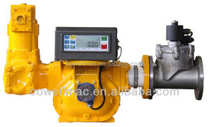 LC 3インチ デジタルディーゼル流量計カウンター - Product Image 3