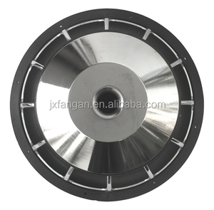 18 Trolley <strong>Sound</strong> <strong>System</strong> with Subwoofer Speaker - Product Image 2