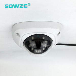 Taxi MDVR car indoor <span class=keywords><strong>Surveillance</strong></span> Vandal Dome Mobile DVR <span class=keywords><strong>camera</strong></span> - Product Image 4