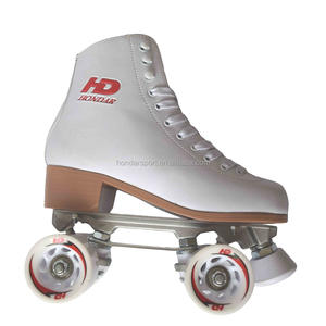 Patines Artísticos de Alta Calidad para Mujer 2022, Zapatos de Patinaje sobre Ruedas, Primavera, Verano, Otoño, Logotipo Personalizado, Venta al por Mayor - Product Image 2