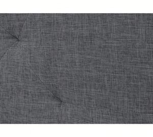 Queen En King Size Zacht Slee Bed Frame Met Gratis Monster