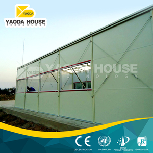 Bajo costo prefabricada <span class=keywords><strong>apartamentos</strong></span> de construcción de sistemas prefabricada de construcción del hotel - Product Image 5