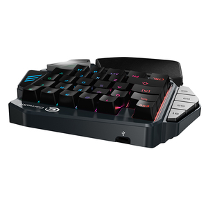 GameSir Z1 con Una sola mano Meccanica di Gioco tastiera per <span class=keywords><strong>PUBG</strong></span> - Product Image 4