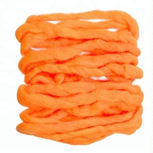 Egg Yarn Fly Tying Makes Eggs, <strong>Blobs</strong> and Easy Muddler Heads-Egg Yarn - Product Image 2