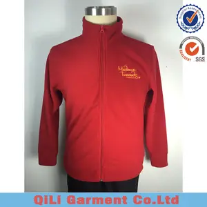 mens polar fleece windproof outdoor jacket,tracksuit jacket