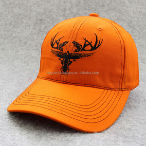Fashion super high quality beanies custom own design embroidery mesh colorful Adjustable adult - Product Image 4