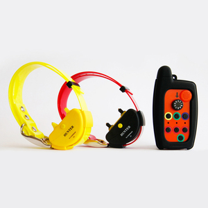 Control remoto perro COLLAR de entrenamiento para perros, 2KM de alcance - Product Image 6