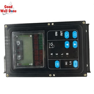 Alta Affidabilità Escavatore Parti <span class=keywords><strong>PC110</strong></span>-<span class=keywords><strong>7</strong></span> PC130-<span class=keywords><strong>7</strong></span> 7835-10-5000 Monitor - Product Image 2
