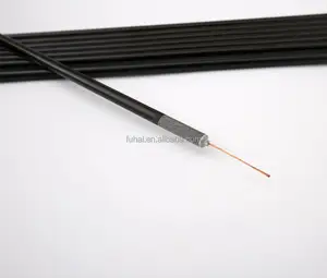 fiberglass antenna rod for car/cheap car radio antenna