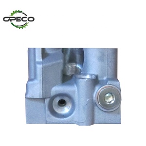 Culasse de moteur Jee-p Grand Cherokee VM/ENC/<span class=keywords><strong>EXA</strong></span> 2.5D 3.1D 04883416AA 04883416AB - Product Image 3