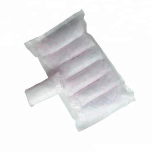 ทิ้งระยะเวลากางเกงผู้หญิงชุดชั้นใน Nonwoven ประจำเดือนกางเกง - Product Image 6