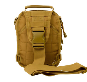 Seibertron tactico al aire libre Mochila Pack Sport Mochila hombro para Camping, Senderismo,Rover Sling Paquete - Product Image 6