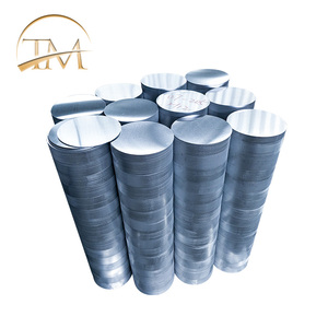 1070 1050 1060 5000 <span class=keywords><strong>Series</strong></span> Cercle en aluminium pour urnes à café et ustensiles de cuisine coupe experte - Product Image 5