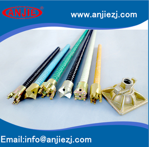 Profession elle Glas <span class=keywords><strong>Frp</strong></span> Bewehrung Fiberglas Bewehrung 10mm 12mm 14mm 16mm - Product Image 4