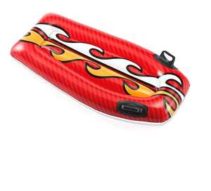 Intex Thảm Lót Joy Rider Hồ Bơi Mùa Hè 58165 - Product Image 1