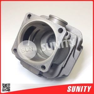Top Sale Chainsaw Engine Part Taiwan Genuine Aluminum Cylinder - Product Image 4