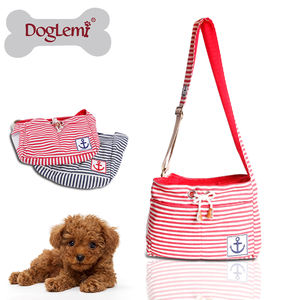 Borsa a Tracolla Pieghevole per Cani e Gatti DogLemi, Borsa <span class=keywords><strong>Messenger</strong></span> per Animali Domestici - Product Image 6
