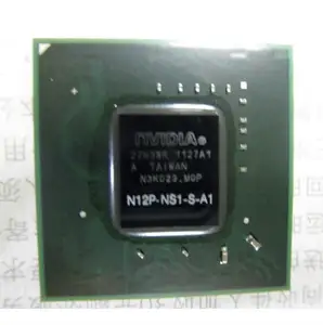 NVIDIA N12P-NS1-S-A1 bga השבבים ic שבבים