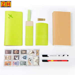 Özel <span class=keywords><strong>midori</strong></span> yolcusunun <span class=keywords><strong>Notebook</strong></span> - Product Image 3