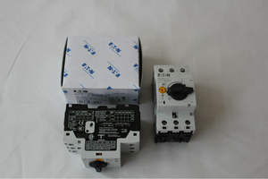 Disyuntor de protección del motor 0.75kW 1,6-2.5A Terminales de tornillo 72736 Disyuntor de protección del motor Disyuntor del motor 1, 5 - Product Image 5