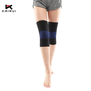 Échantillon gratuit <span class=keywords><strong>Sport</strong></span> Haute Élastique Lumière Poids De Yoga Chaud <span class=keywords><strong>Sport</strong></span> Genouillères - Product Image 3