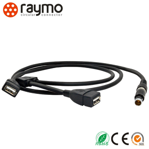 Đầu Nối <span class=keywords><strong>USB</strong></span> Đầu Nối Cáp Nam Sang Nữ - Product Image 4