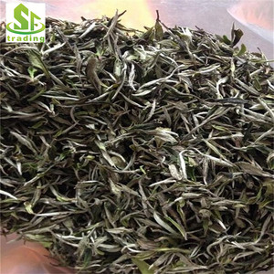 Çin bahar organik şakayık beyaz çay <span class=keywords><strong>Fujian</strong></span> Bai Mu Dan çay beyaz şakayık çay - Product Image 3
