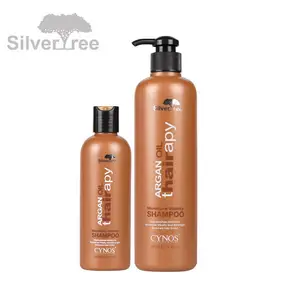 Cynos Argan yağı saç bakım ürünleri şampuan argon yağı saç bakımı