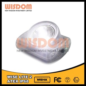 Más seguro <span class=keywords><strong>de</strong></span> <span class=keywords><strong>camping</strong></span> <span class=keywords><strong>faro</strong></span> MSHA casquillo <span class=keywords><strong>de</strong></span> la lámpara - Product Image 5