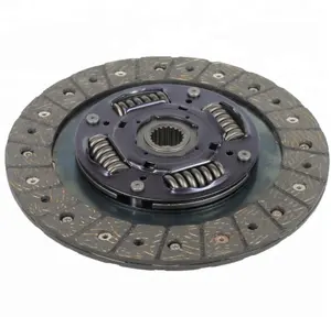 MD802131 Good Promoting Friction Material Clutch Disc Plate For Mitsubshi Car MBD022U