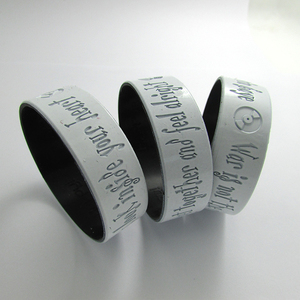 Venta caliente de alta calidad clave fresco pulsera - Product Image 3
