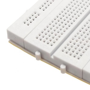 Venta caliente 840 agujeros placa GL-12 175*67*8mm túnel placas comodín platrs puede ser empalmado combinación - Product Image 4