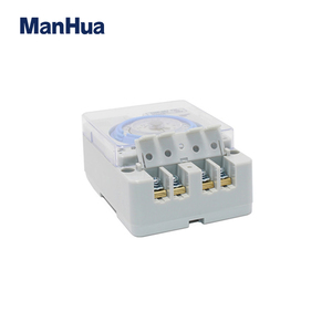 Manhua-temporizador diario mecánico, MT35-N DC 12V voltios 16A - Product Image 3