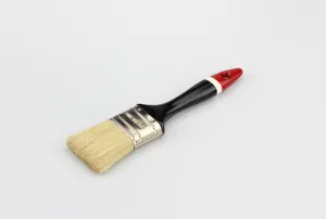 5 Pcs Natural Pure Bristle Paint Brush Set Painting Brushes With Lower Prices