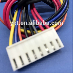 JST VHR 3,96 мм Шаг 8/2 pin 770849-2 640252-2 Соединительный проводной кабель - Product Image 3