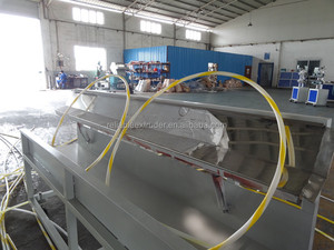 Nueva Máquina de Fabricación de Aros de Plástico en Espiral de Alta Productividad con Motor de Rodamiento y Caja de Cambios - Product Image 5