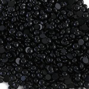Nouveau, vente en gros, <span class=keywords><strong>1KG</strong></span>, Film chaud indolore sans papier noir, <span class=keywords><strong>cire</strong></span> chaude pour l'épilation - Product Image 3