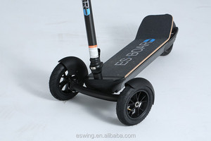 3 ruote mobilità <span class=keywords><strong>e</strong></span> scooter produttori - Product Image 2