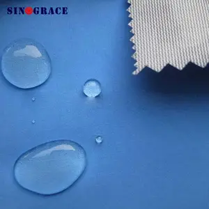 Çin'de yapılan alifatik için poliüretan reçine kumaş kaplama