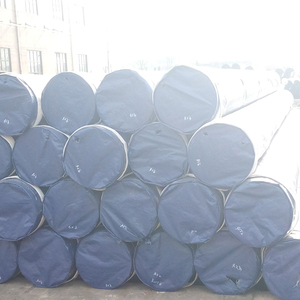 Phụ Kiện Đường Ống <span class=keywords><strong>DIN</strong></span> <span class=keywords><strong>2617</strong></span> DN2100 Mặt Bích Thép Với Ống - Product Image 5