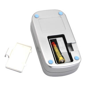 Automatisches digitales Propylen glykol refrakto meter - Product Image 4