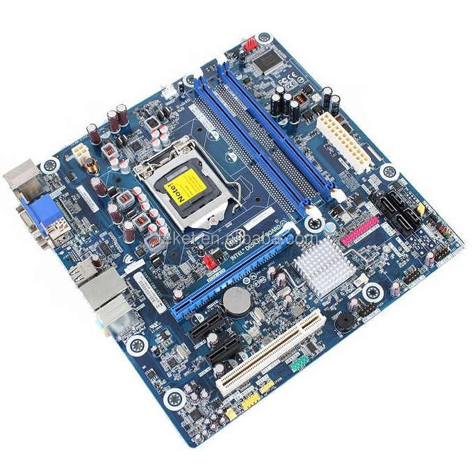 Intel Dh55tc Intel 1st Gen Motherboard Intel Dh55tc I7 1st Gen