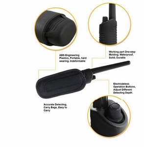 Son <span class=keywords><strong>mini</strong></span> el düzenlenen akıllı altın <span class=keywords><strong>metal</strong></span> dedektör satışa - Product Image 3