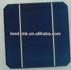 Phổ biến dẫn điện bạc dán cho silicon năng lượng mặt trời di động phía trước thanh cái dòng - Product Image 1