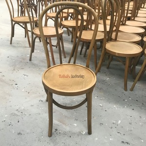 كرسي دبوس شعر بنتوود - Product Image 1