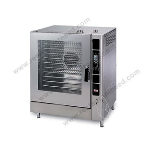 Commercial Offre Spéciale 10-plateau Four Électrique Combiné - Product Image 3