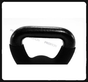 Life's equipment gym molten iron CUFFLINK - Product Image 4